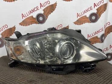 Передняя правая фара Lexus 2009 г., Б/у, Оригинал, Япония at lalafo.kg Передняя правая фара Lexus 2009 г., Б/у, Оригинал, Япония