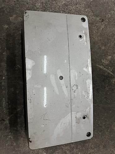 Подномерник. Мерседес Е.210 at lalafo.kg Подномерник. Мерседес Е.210