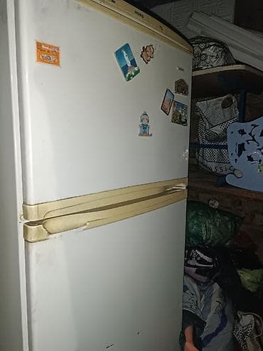 Холодильник норд цена 3000 иногда морозилка слобо морозит at lalafo.kg Холодильник норд цена 3000 иногда морозилка слобо морозит