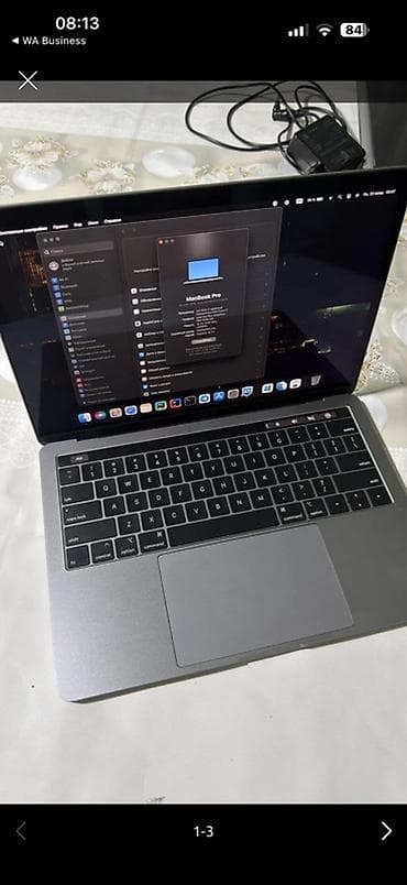 Для программирования, Intel Core i7, ОЗУ, RAM: 16 ГБ at lalafo.kg Для программирования, Intel Core i7, ОЗУ, RAM: 16 ГБ