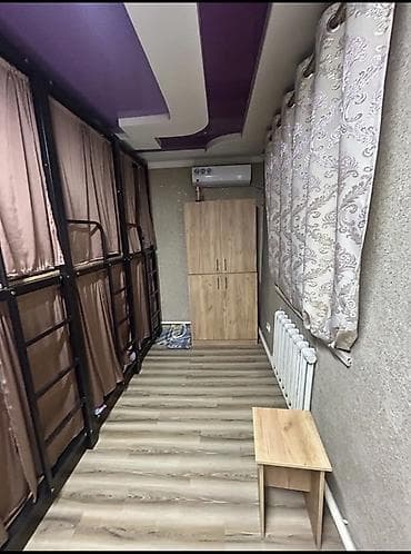 50 м², С мебелью at lalafo.kg — 2 50 м², С мебелью — 2