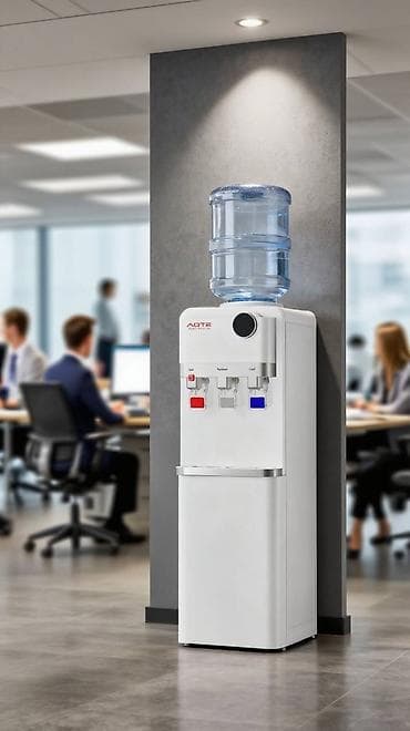 Кулер для воды, Новый at lalafo.kg Кулер для воды, Новый