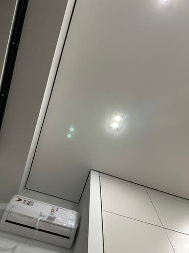 Натяжной потолок Глянцевое, Матовое, 3D потолки Гарантия, Бесплатная консультация, Бесплатный замер at lalafo.kg Натяжной потолок Глянцевое, Матовое, 3D потолки Гарантия, Бесплатная консультация, Бесплатный замер