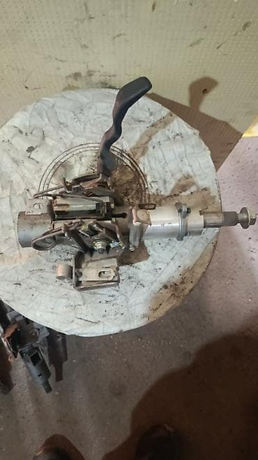 Рулевая колонка Kia 2018 г., Оригинал at lalafo.kg Рулевая колонка Kia 2018 г., Оригинал