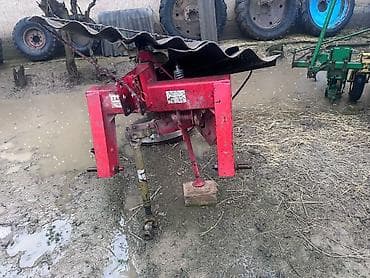 Роторная косилка прицепная Bielar Z-179/2 - Тип: навесная роторная at lalafo.kg — 3 Роторная косилка прицепная Bielar Z-179/2 - Тип: навесная роторная — 3