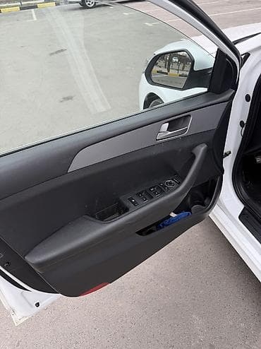 Hyundai Sonata: 2020 г., Газ at lalafo.kg — 7 Hyundai Sonata: 2020 г., Газ — 7