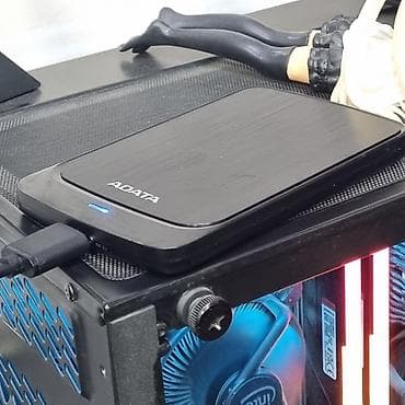 35_bit: Накопитель, ADATA, HDD, 1 ТБ, 2.5" at lalafo.kg 35_bit: Накопитель, ADATA, HDD, 1 ТБ, 2.5"