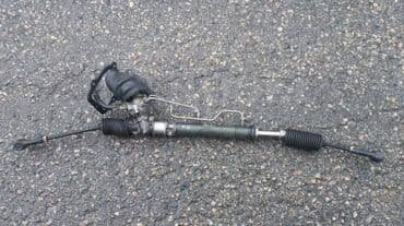 Рулевая рейка Nissan 2001 г., Б/у, Оригинал, Япония at lalafo.kg Рулевая рейка Nissan 2001 г., Б/у, Оригинал, Япония