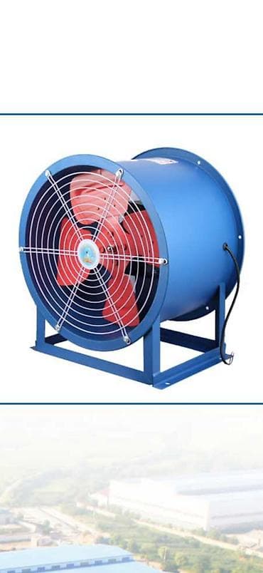 Мы являемся ведущим производителем вентиляторов в Китае at lalafo.kg Мы являемся ведущим производителем вентиляторов в Китае