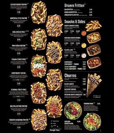 Сделаю меню,плакат,баннер и т.д под ваш вкус минимальный срок 3 дня at lalafo.kg Сделаю меню,плакат,баннер и т.д под ваш вкус минимальный срок 3 дня