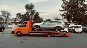 С лебедкой, С манипулятором, Со сдвижной платформой at lalafo.kg С лебедкой, С манипулятором, Со сдвижной платформой