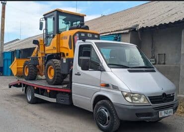 С лебедкой, С манипулятором, Со сдвижной платформой at lalafo.kg С лебедкой, С манипулятором, Со сдвижной платформой