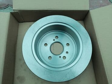 Задний тормозной диск Lexus Новый, Оригинал at lalafo.kg Задний тормозной диск Lexus Новый, Оригинал