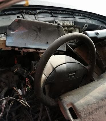 Datsun: Volvo 850 на разбор Установлен бензиновый турбомотор 2.5 от Volvo at lalafo.kg — 5 Datsun: Volvo 850 на разбор Установлен бензиновый турбомотор 2.5 от Volvo — 5