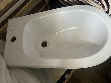 Биде Напольный, Новый, Материал: Керамика at lalafo.kg Биде Напольный, Новый, Материал: Керамика