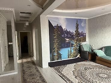 Дом, 114 м², 5 комнат, Собственник, Дизайнерский ремонт at lalafo.kg Дом, 114 м², 5 комнат, Собственник, Дизайнерский ремонт