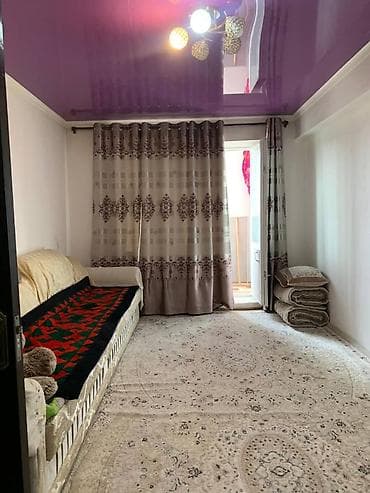 1 комната, С мебелью частично at lalafo.kg 1 комната, С мебелью частично