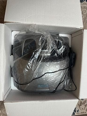 Массажер Для ног, Новый at lalafo.kg Массажер Для ног, Новый