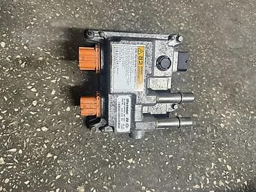 Блок управления масляным насосом (Oil Pump Control Unit Assy) для at lalafo.kg Блок управления масляным насосом (Oil Pump Control Unit Assy) для