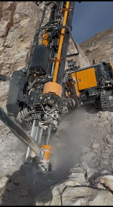 Услуги БВР полный комплекс работ Имеется все разрешительные документы; at lalafo.kg Услуги БВР полный комплекс работ Имеется все разрешительные документы;