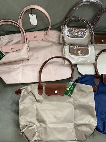 Классикалык сумкалар: Классикалык сумка, Түркия, Материалы: Айкалыштырылган материал, Бүктөмө модель, Аялдарга, Жаңы lalafo.kg да — 5 Классикалык сумкалар: Классикалык сумка, Түркия, Материалы: Айкалыштырылган материал, Бүктөмө модель, Аялдарга, Жаңы — 5