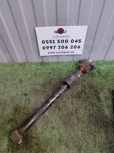 Задний амортизатор Volkswagen at lalafo.kg Задний амортизатор Volkswagen