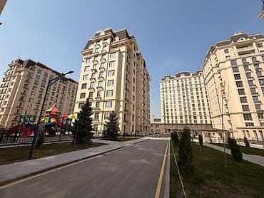 1 комната, 51 м², Элитка, 10 этаж, Готовая ПСО (под самоотделку) at lalafo.kg 1 комната, 51 м², Элитка, 10 этаж, Готовая ПСО (под самоотделку)