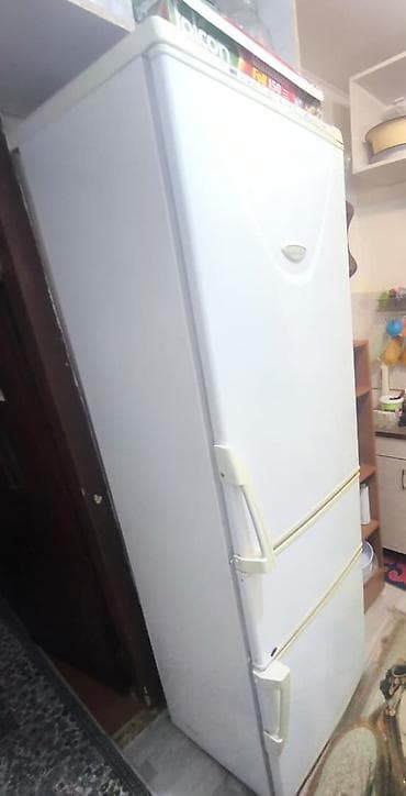Продаю холодильник в рабочем состоянии можно заправить фрион at lalafo.kg Продаю холодильник в рабочем состоянии можно заправить фрион