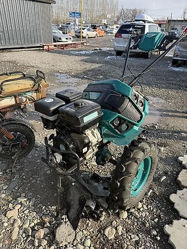 Кык чачкычтар: Бензиндик мотоблок, 9дан 15ге чейин, Дөңгөлөктүү, Жаңы, Лизинг lalafo.kg да — 3 Кык чачкычтар: Бензиндик мотоблок, 9дан 15ге чейин, Дөңгөлөктүү, Жаңы, Лизинг — 3