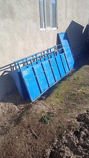 Кузов бортовой Hyundai, 2020 г., Б/у at lalafo.kg Кузов бортовой Hyundai, 2020 г., Б/у