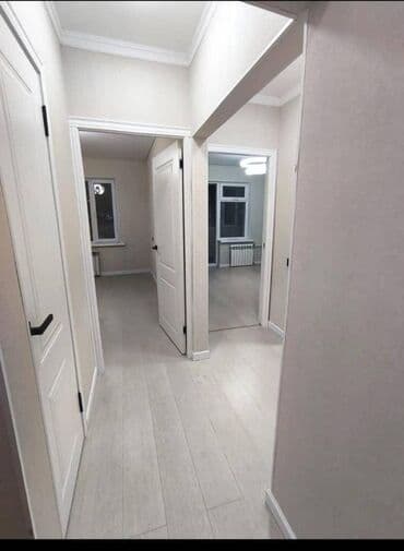 3 бөлмө, 102000 м², 105-серия, 1 кабат, Косметикалык ремонт lalafo.kg да 3 бөлмө, 102000 м², 105-серия, 1 кабат, Косметикалык ремонт