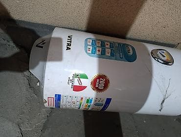 В городе Каракол продается бойлер на 50 лит, нужен ремонт где-то есть at lalafo.kg В городе Каракол продается бойлер на 50 лит, нужен ремонт где-то есть