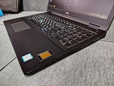 Ноутбук Dell Для программирования, Intel Core i5, ОЗУ, RAM: 16 ГБ, Dell Inspiron at lalafo.kg — 4 Ноутбук Dell Для программирования, Intel Core i5, ОЗУ, RAM: 16 ГБ, Dell Inspiron — 4