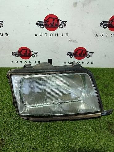 Фара Audi 100 C4 2.0 1992 (б/у) at lalafo.kg Фара Audi 100 C4 2.0 1992 (б/у)