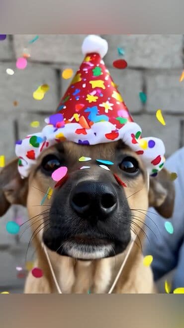 Собака даром: Дворняжка, 3 месяца, Самка, С прививкой at lalafo.kg Собака даром: Дворняжка, 3 месяца, Самка, С прививкой