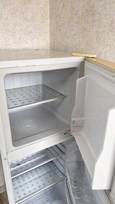 Вафля бышыргычтар: Муздаткыч Колдонулган, Эки камералуу lalafo.kg да — 2 Вафля бышыргычтар: Муздаткыч Колдонулган, Эки камералуу — 2