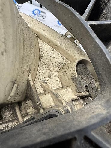 Левая противотуманная фара DAF 2015 г., Б/у, Оригинал, Германия at lalafo.kg — 7 Левая противотуманная фара DAF 2015 г., Б/у, Оригинал, Германия — 7