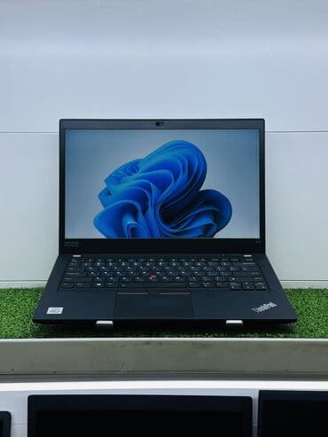 Ноутбук, Lenovo, 16 ГБ ОЗУ, Intel Core i5, 14 ", Б/у, Для несложных задач, память SSD at lalafo.kg Ноутбук, Lenovo, 16 ГБ ОЗУ, Intel Core i5, 14 ", Б/у, Для несложных задач, память SSD