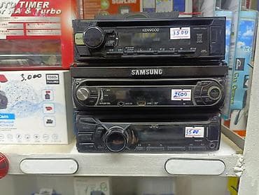 Автомобильные магнитолы Samsung и JVC Верхняя магнитола — Samsung: - at lalafo.kg Автомобильные магнитолы Samsung и JVC Верхняя магнитола — Samsung: -