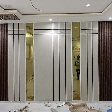 Ремонт под ключ | Квартиры Больше 6 лет опыта at lalafo.kg Ремонт под ключ | Квартиры Больше 6 лет опыта