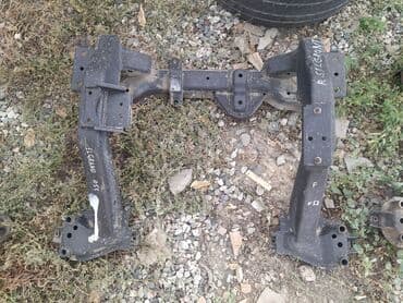 Nissan Elgrand E51 Балка, Ниссан Эльгранд балка Передняя перемычка at lalafo.kg Nissan Elgrand E51 Балка, Ниссан Эльгранд балка Передняя перемычка