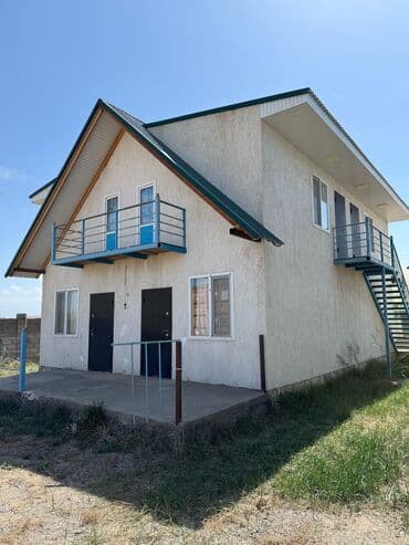 Дача, 170 м², 7 комнат, Собственник at lalafo.kg Дача, 170 м², 7 комнат, Собственник