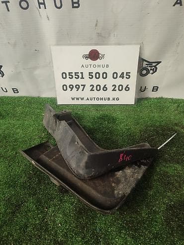 Брызговик Kia, Б/у, Оригинал at lalafo.kg Брызговик Kia, Б/у, Оригинал