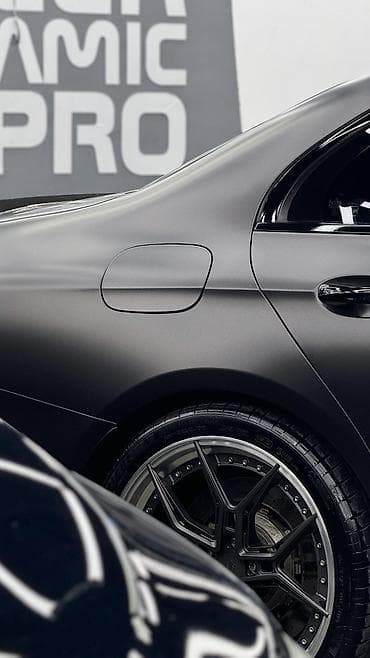 Mercedes-Benz E-Class: 2019 г., 4 л, Робот, Бензин, Седан lalafo.kg да — 5 Mercedes-Benz E-Class: 2019 г., 4 л, Робот, Бензин, Седан — 5
