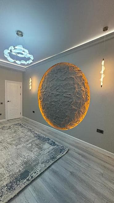 2 комнаты, 74 м², Элитка, 4 этаж, Дизайнерский ремонт at lalafo.kg 2 комнаты, 74 м², Элитка, 4 этаж, Дизайнерский ремонт