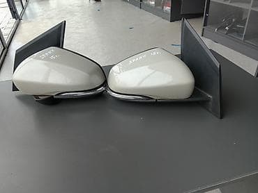 Заднего вида Зеркало Chevrolet Оригинал at lalafo.kg Заднего вида Зеркало Chevrolet Оригинал