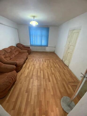 Ковролин: 30 м², 2 бөлмө, Жылытылган, Забор, тосулган lalafo.kg да — 3 Ковролин: 30 м², 2 бөлмө, Жылытылган, Забор, тосулган — 3