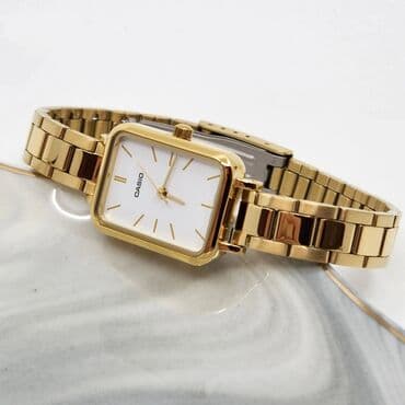 Новинки !!! Классические женские часы !!! ___ Механизм - Японский at lalafo.kg Новинки !!! Классические женские часы !!! ___ Механизм - Японский