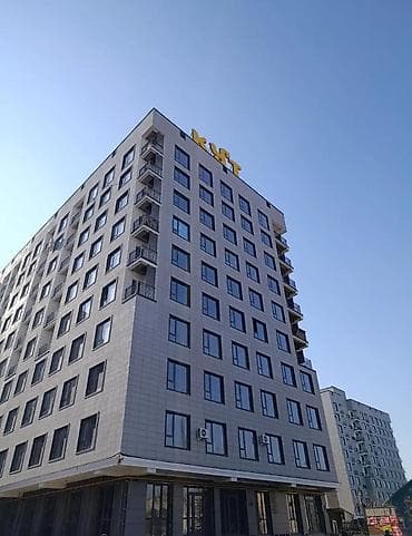 4 комнаты, 105000 м², Элитка, 3 этаж, Готовая ПСО (под самоотделку) at lalafo.kg 4 комнаты, 105000 м², Элитка, 3 этаж, Готовая ПСО (под самоотделку)