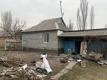 ‼️Продается дом ‼️СРОЧНО ‼️‼️УТЕПЛЕННЫЙ Район - Новопокровка Площадь at lalafo.kg — 1 ‼️Продается дом ‼️СРОЧНО ‼️‼️УТЕПЛЕННЫЙ Район - Новопокровка Площадь — 1